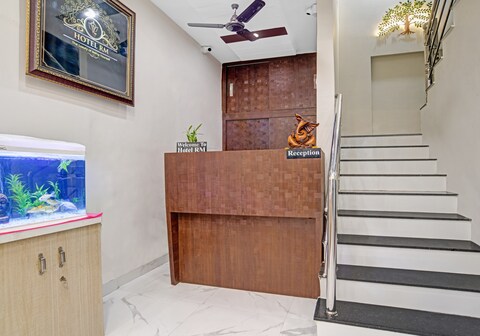 Hotel RM Vijay Nagar