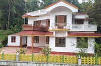 Misty Green Homestay, Munnar Misty Green Homestay, Munnar
