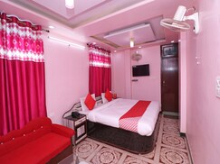 OYO 28299 Hotel Kothiwal, Allahabad OYO 28299 Hotel Kothiwal, Allahabad