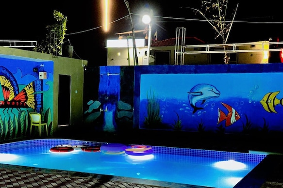 Bundeli Farm Resort & Banquet