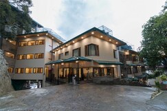 Hotel Pacific, Mussoorie Hotel Pacific, Mussoorie
