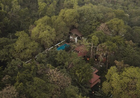 Brij Paraiso Saligao