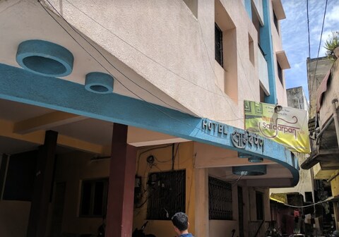 Hotel Sai Darpan