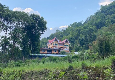 Bokhim Residency Hotel