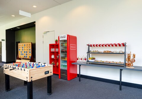 Holiday Inn Munich- Westpark