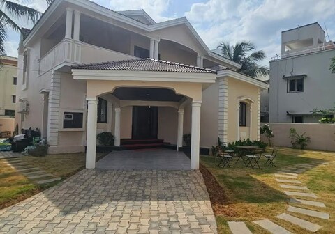 Luxury 5BHK Villa