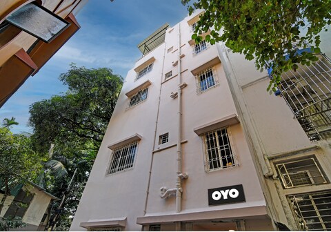 Hotel O Golden Palace