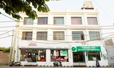 Treebo Dee Intercontinental, Amritsar Treebo Dee Intercontinental, Amritsar