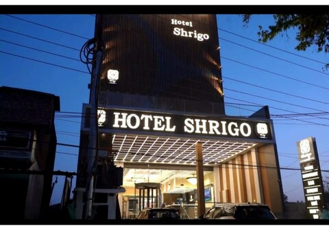 ShriGo Hotel Banaras