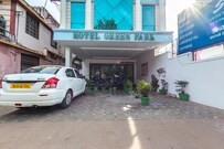 hotel green park, Kumbakonam hotel green park, Kumbakonam