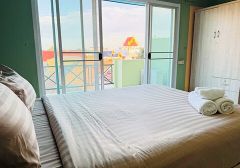 Hotel O Bupatara Chiangmai