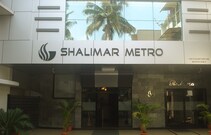 Shalimar Metro, Cochin Shalimar Metro, Cochin