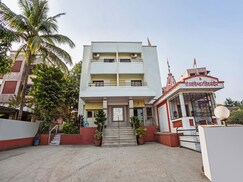 OYO 24889 Prabhat Plaza, Mumbai OYO 24889 Prabhat Plaza, Mumbai