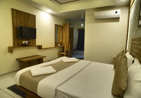 Hotel Royal king