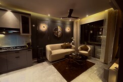 Jacuzzi Varenyam by Mulberry Stays, Noida Jacuzzi Varenyam by Mulberry Stays, Noida
