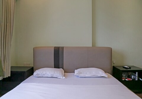 Kalpatharuvu-KNY Service apartments