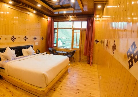 Kapoor Resort Kaza by Mountain Bee