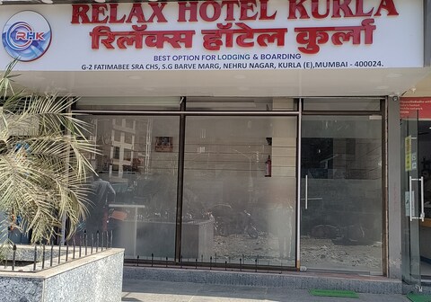 Relax hotel kurla