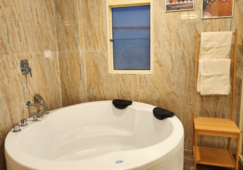 Tropical Dream 1 BHK Penthouse Apartment