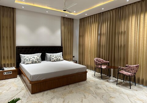 Royal Palm By Bhagya Homes