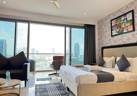 Sunrise Cave at M3M One Key