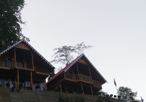 Padma Home stay