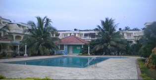 Sunshine Park Homes - Micon Benaulim, Goa Sunshine Park Homes - Micon Benaulim, Goa
