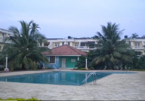 Sunshine Park Homes - Micon Benaulim