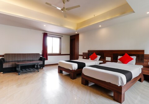 Capital O Sai Arya Residency