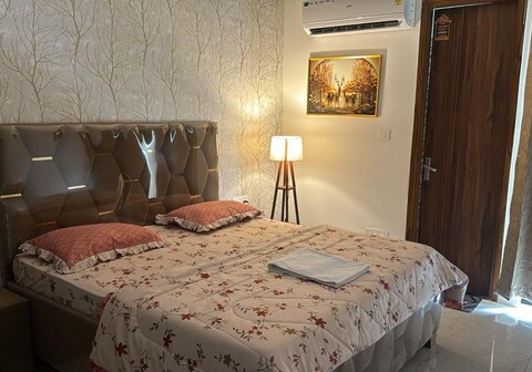 Aerogreen home stays