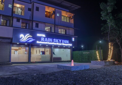 HOTEL RAIN SKY INN