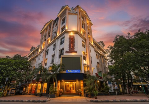 FabHotel Prime Goodwill