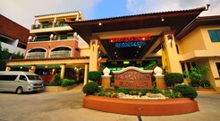 Karon Sea Sands Resort & Spa, Phuket Karon Sea Sands Resort & Spa, Phuket