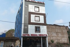 Hotel Regal Heights, Deoghar Hotel Regal Heights, Deoghar
