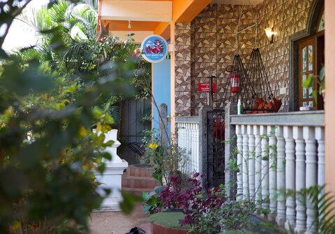 The Last Minute Trip