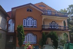 New Urban Den cottage, Srinagar New Urban Den cottage, Srinagar