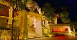 The Briza Beach Resort Samui, Koh Samui The Briza Beach Resort Samui, Koh Samui