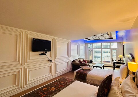 Hotel The Residency Srinagar