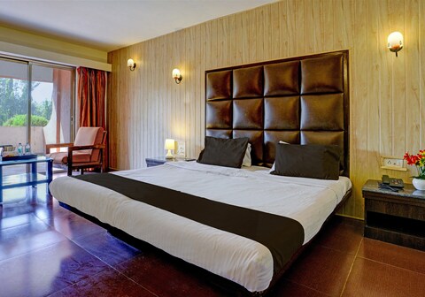 Collection O Martins Inn