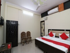 OYO 24823 Amrit Guest House, Allahabad OYO 24823 Amrit Guest House, Allahabad