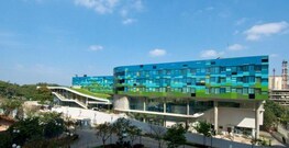 Vivanta by Taj - Whitefield, Bangalore Vivanta by Taj - Whitefield, Bangalore