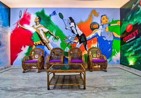 Hotel O ATHITHI BHAWAN