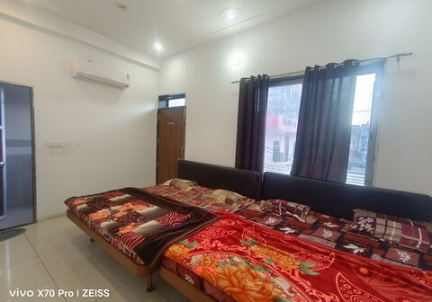 Aasha Place Khatu Shyam Ji