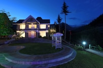 The Highland Park, Manali The Highland Park, Manali