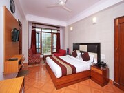 OYO 3899 Paradise Continental, Mussoorie OYO 3899 Paradise Continental, Mussoorie