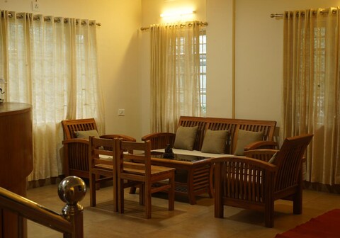 FORREST VILLA KANNANKUZHY