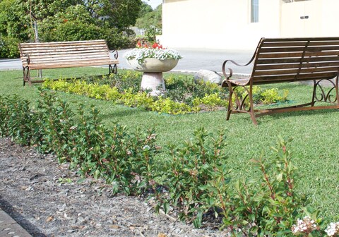 Best Western The Clarence On Melville