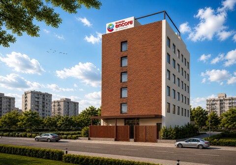 Ramada Encore by Wyndham Vrindavan