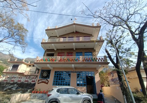 Hotel Perchwood, Bhimtal