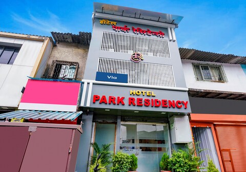 Via Park Residency